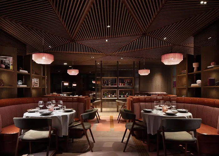 The Hari Hong Kong Otel