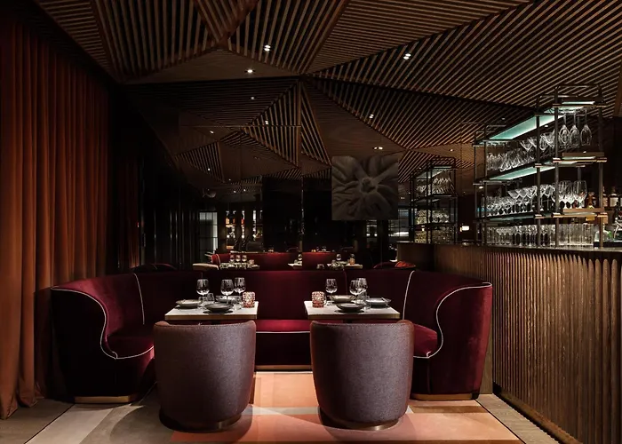 The Hari Hong Kong Otel