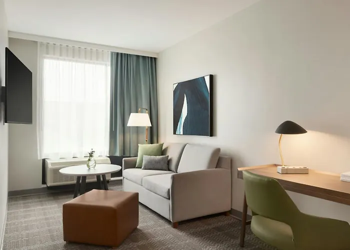 Staybridge Suites Rochester - Mayo Clinic Area By Ihg
