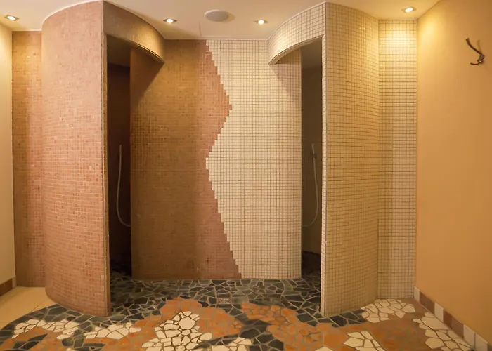 Hotel Abendrot By Alpeffect Hotels Ischgl