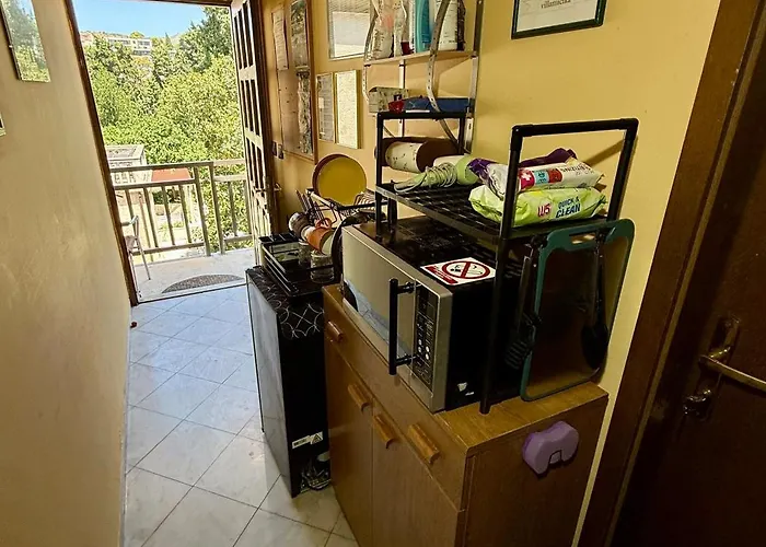 Guest House Vila Micika Dubrovnik