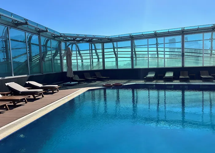 Akmerkez Residence İstanbul