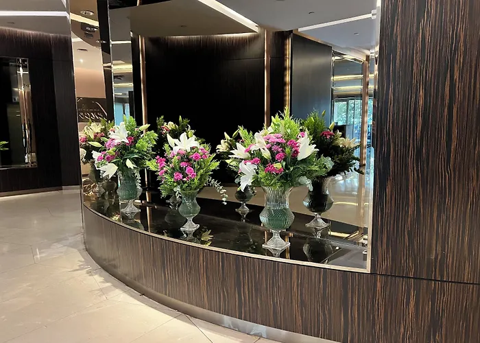 Akmerkez Residence İstanbul