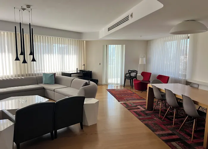 Akmerkez Residence İstanbul