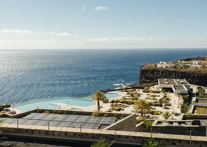 Bancal Hotel And Spa San Sebastián de la Gomera