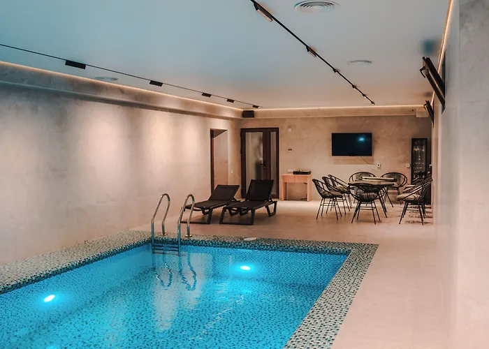 Silk Road Premium Hotel Taskent