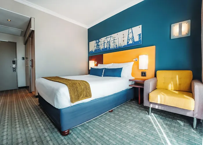 Blackrock Hotel Newcastle