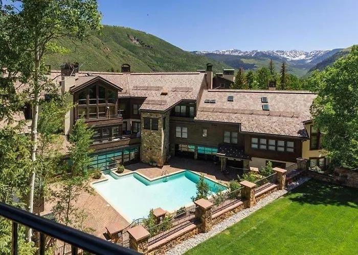 Northwood'S Ski-In Ski-Out By Vail Realty