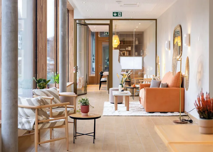 Hood Hotel Geneva