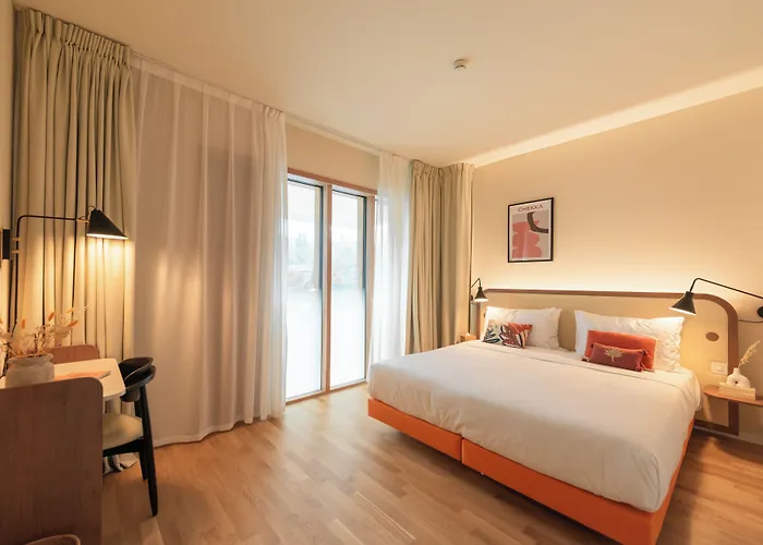 Hood Hotel Geneva