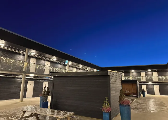 Totalapartments Stakkevollvegen Studio Tromso