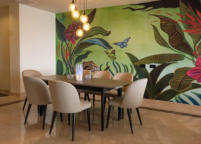 Best View Fortina Luxury Suites Sliema