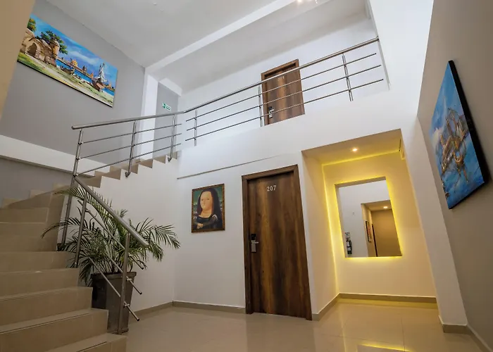 Hotel Amoek Cartagena