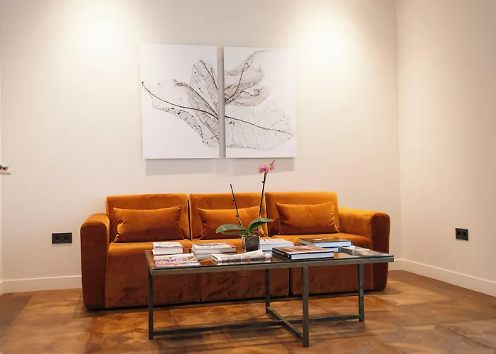 Hotel Boutique Sidonia Jerez de la Frontera
