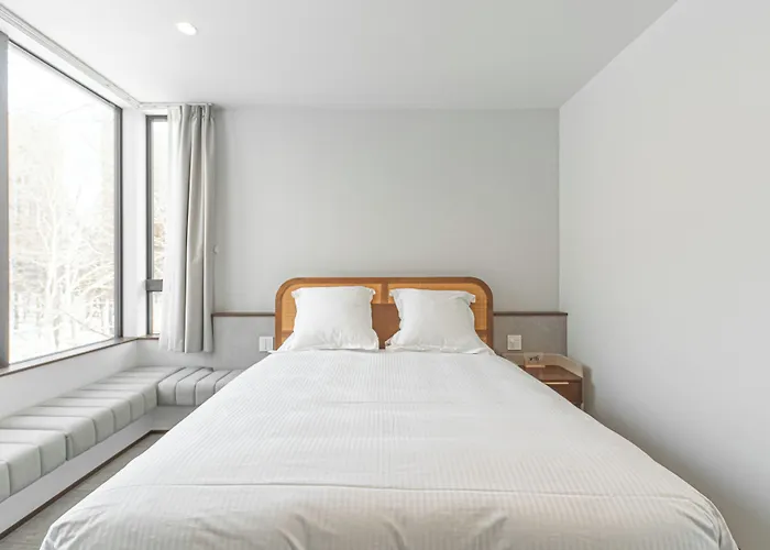 Villa Yin Niseko Kutchan