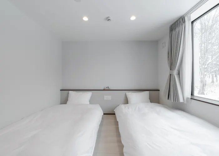 Villa Yin Niseko Kutchan