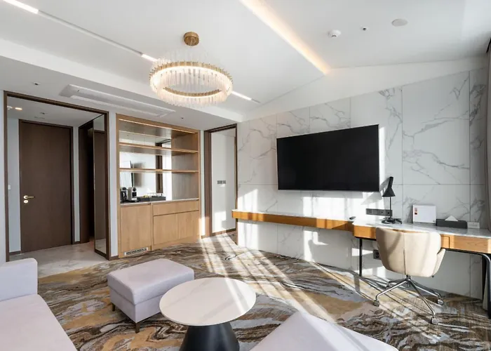 Stanford Hotel Andong