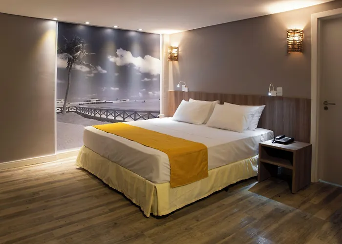 Comfort Hotel Maceio