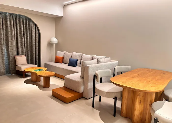 Swosti Premium Beach Resorts, Puri