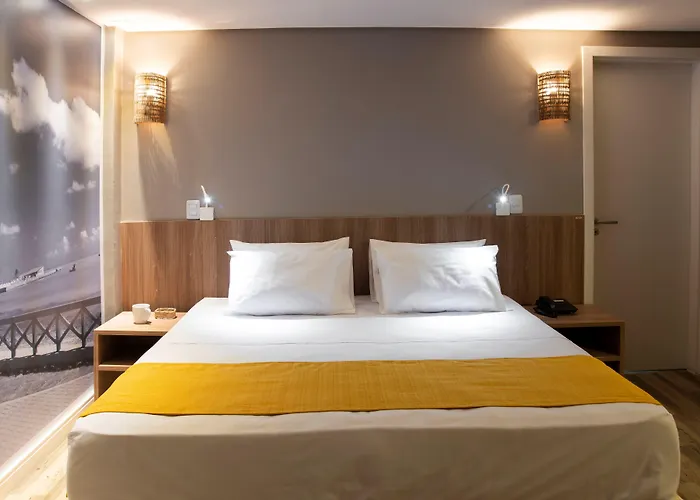 Comfort Hotel Maceio