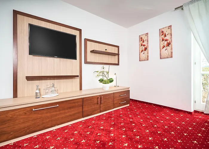 Apart Business Hotel Stuttgart