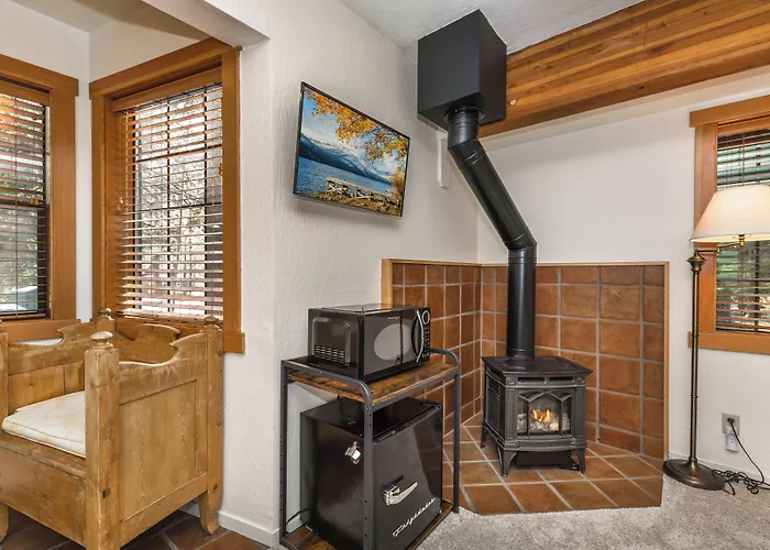 Donner Lake Inn Truckee