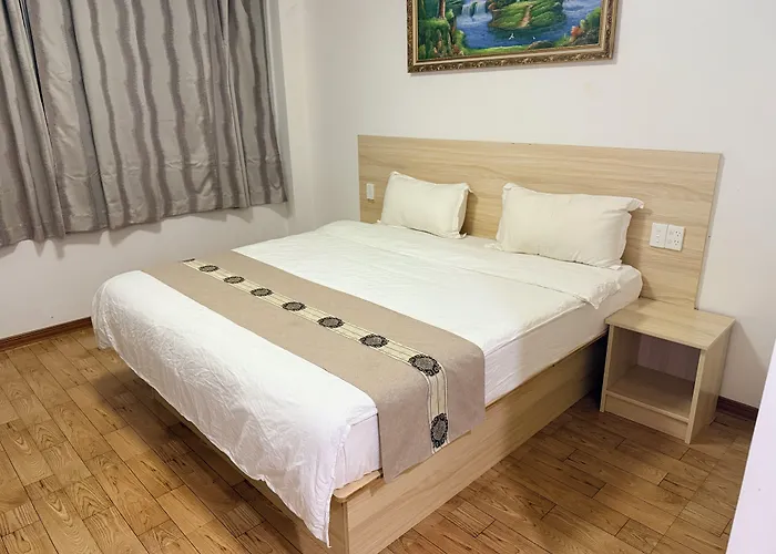 Coastline Hotel Nuku'alofa