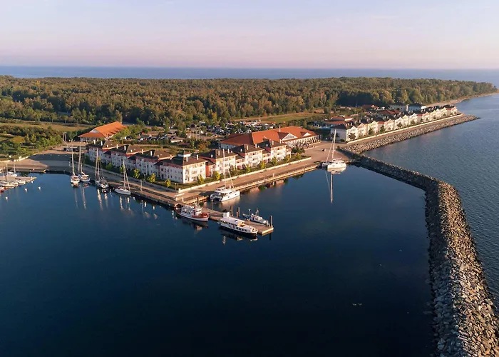 Beech Resort Boltenhagen