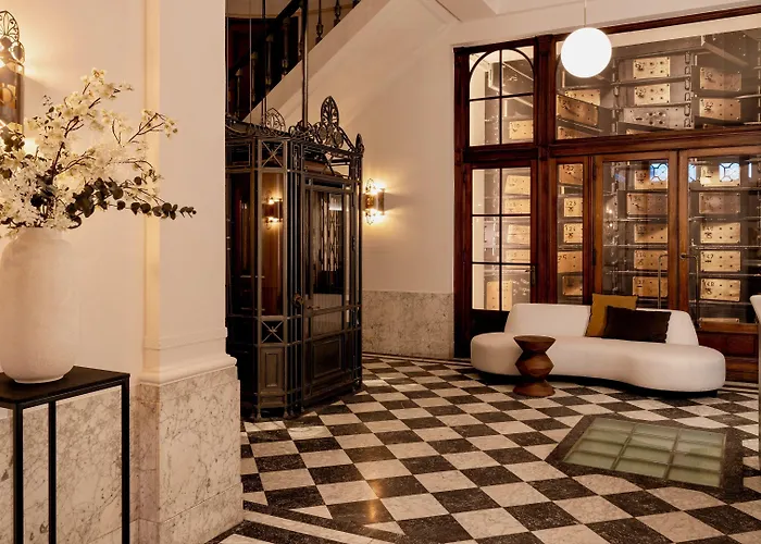 De Gulden Poorte, A Lxryhome Hotel Collection Antwerp