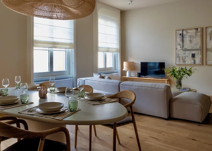 De Gulden Poorte, A Lxryhome Hotel Collection Antwerp