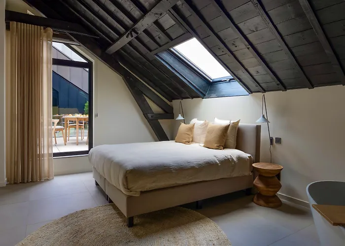 De Gulden Poorte, A Lxryhome Hotel Collection Antwerp
