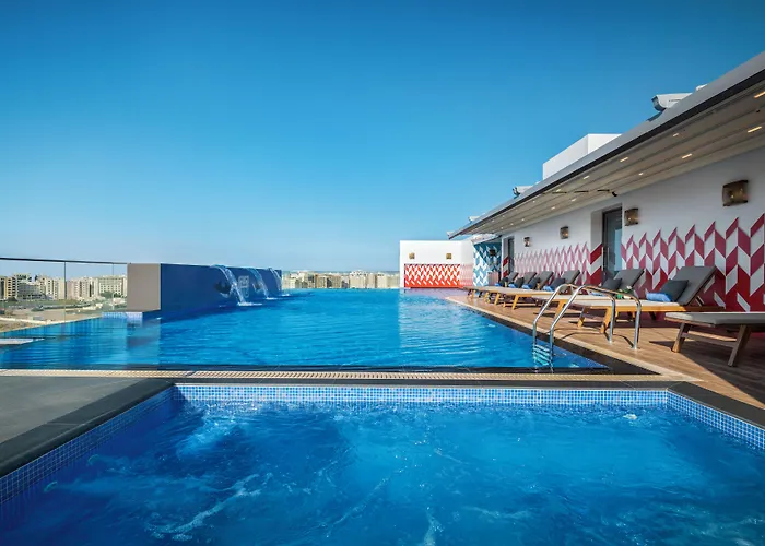 Mercure Muscat