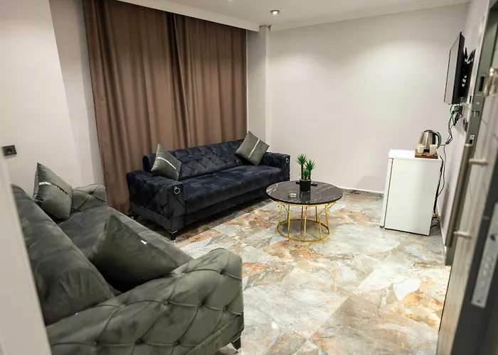 Kral As Suite Hotel İstanbul