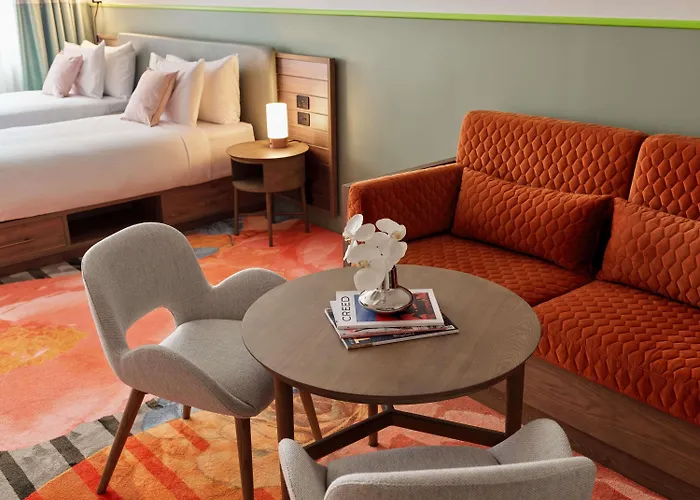 The Clarence Hotel Cité de Sydney