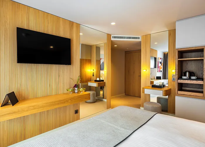 ERK Hotel Istanboel