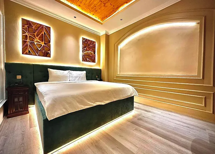 Phuoc Hung 3 Hotel Vĩnh Long