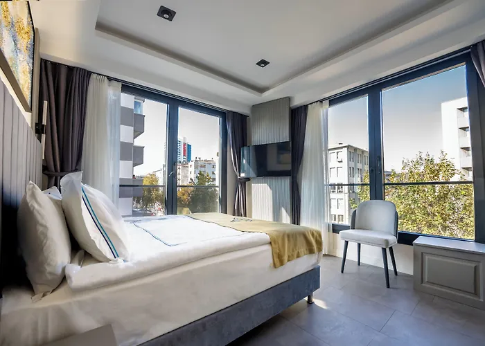 Alion Hotel İzmir