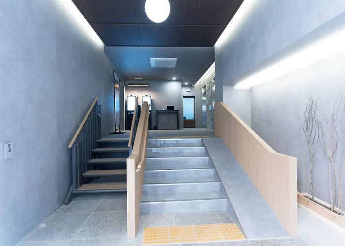 Hotel Myeongdongjang Seoul