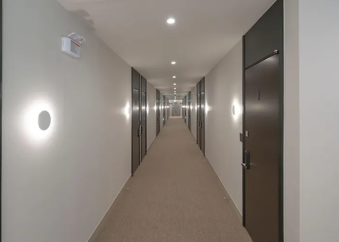 Hotel Myeongdongjang Seoul