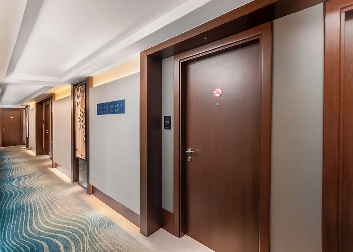 Jayden Hotel Médine