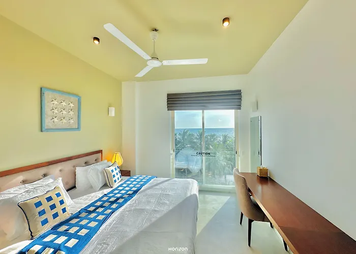 50 By The Sea Hotel Dehiwala-Mount Lavinia