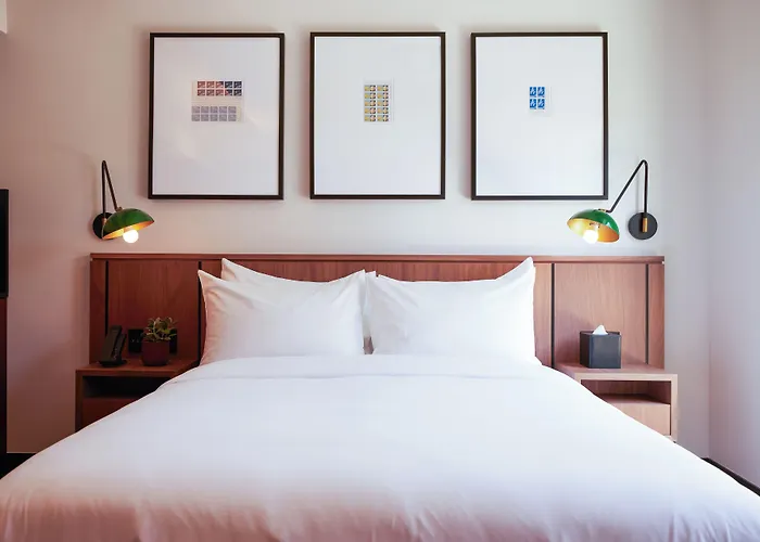 The Postmark Hotel Newmarket