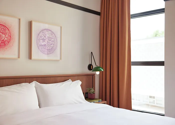 The Postmark Hotel Newmarket