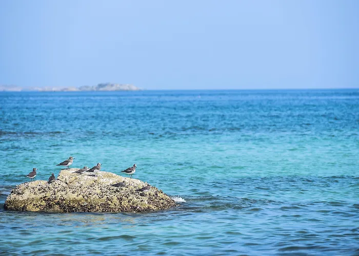 Hotel Wyndham Garden Salalah Mirbat