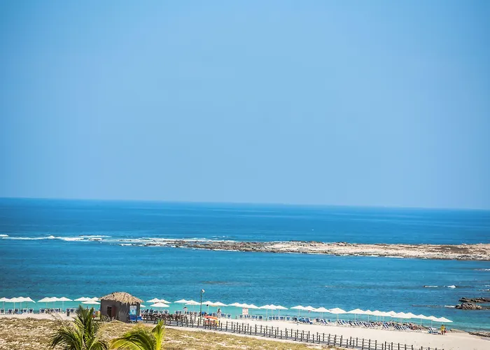 Hotel Wyndham Garden Salalah Mirbat