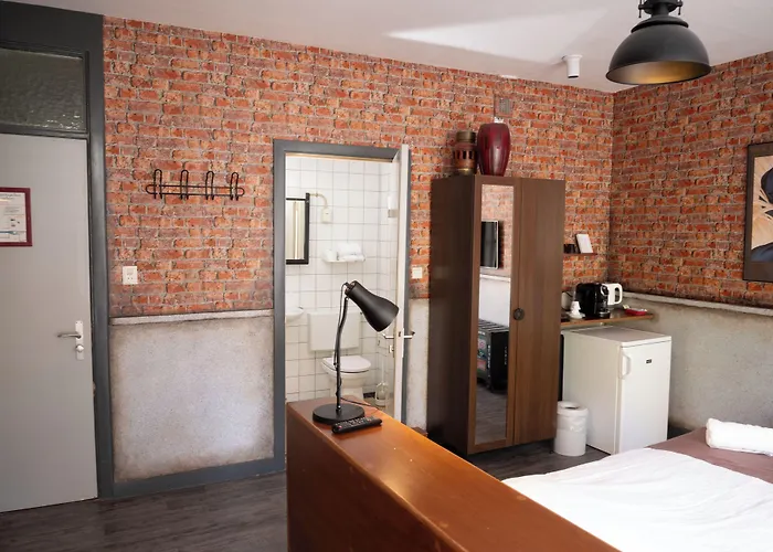 Hotel&bar Royal taste Amsterdam