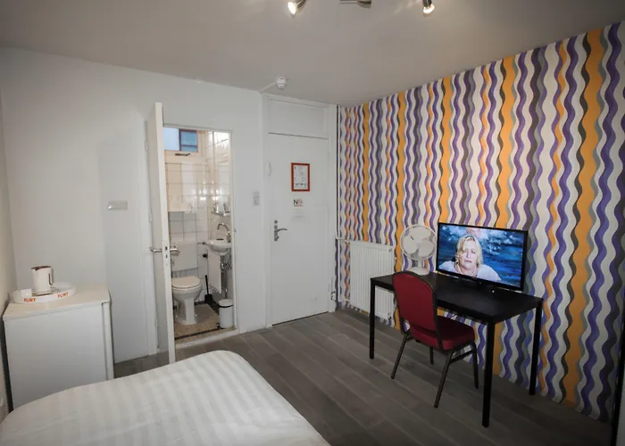 Hotel&bar Royal taste Amsterdam