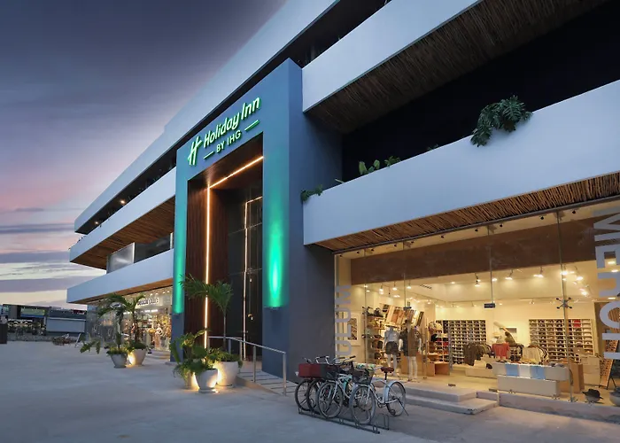 Holiday Inn Tulum By Ihg