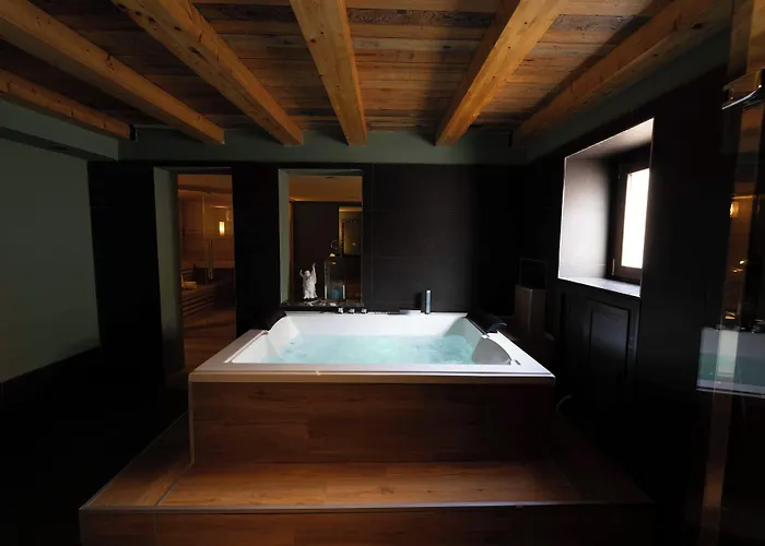 Divisi Suites & Spa Palermo