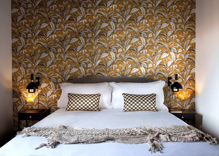 La Nova Bed And Museum Bed and Breakfast Napels